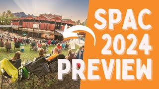 Inside SPACs Upcoming 2024 Spring Season