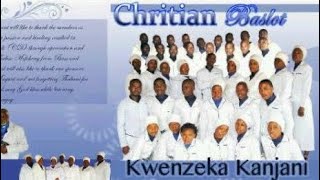 Christian Buslot In Zion - Kwenzeka Kanjani (Full Album)|| Best Of Gundo (Sibusiso Sthole)