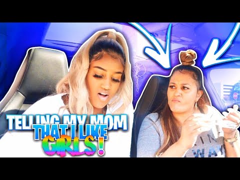 Mom Like Girls