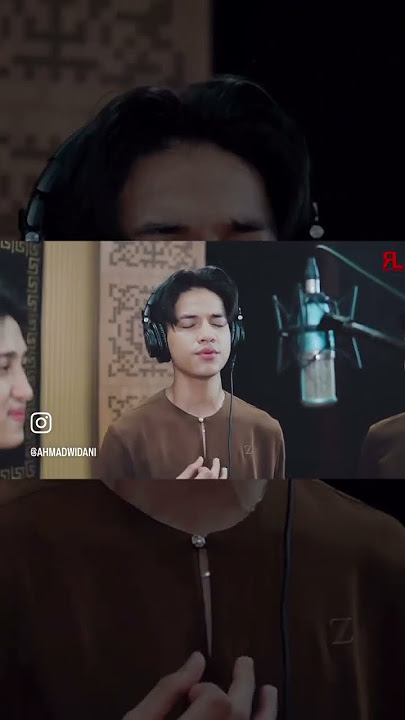 Isyfa’lana versi Adzando , yusuf al lampungi & ahmad widani #masukberanda #vidio #solawat #adzando