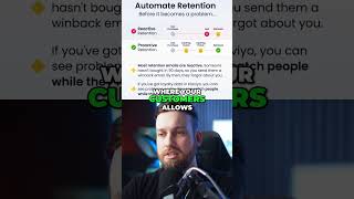 Whats proactive retention? Full video in description.