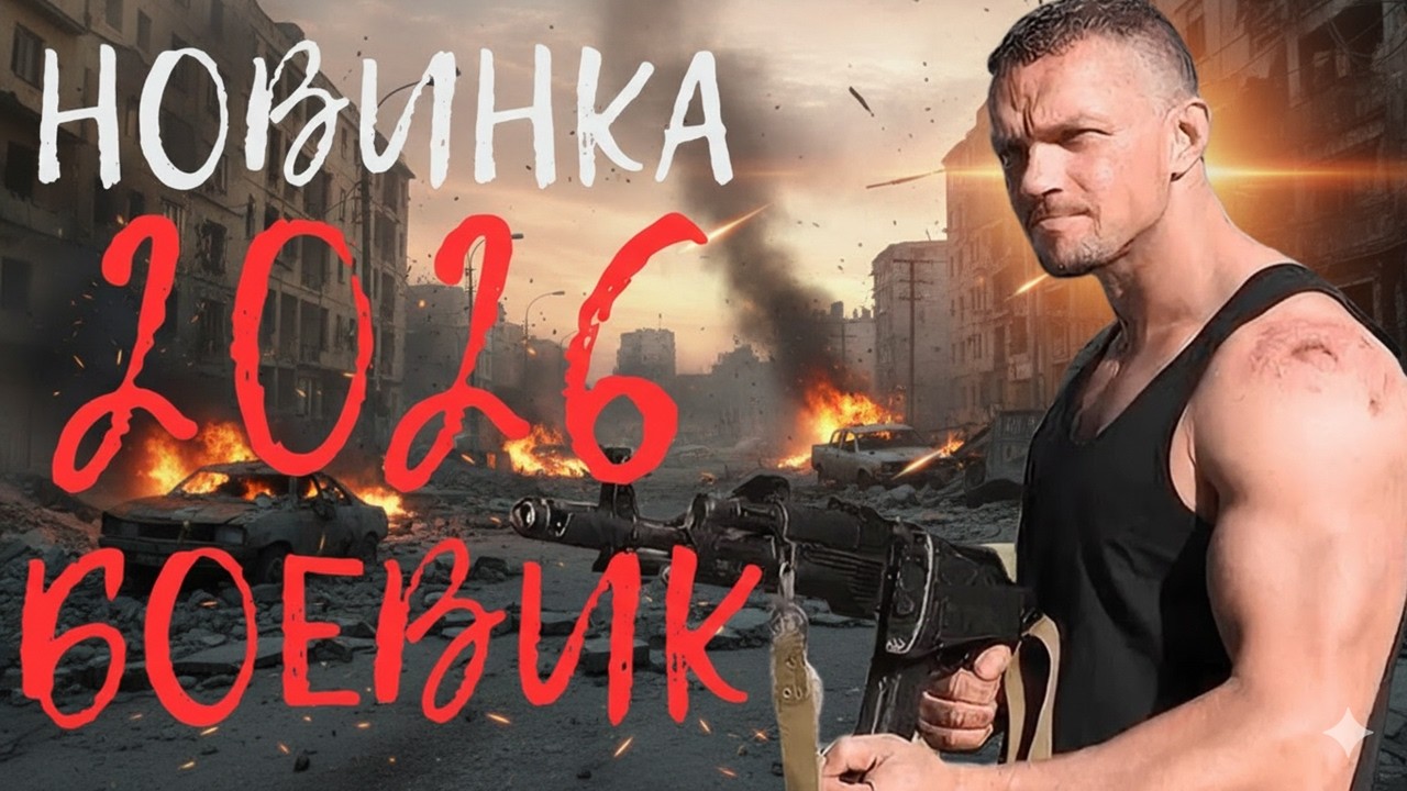 ОПЕРАТИВНИК, КОТОРОГО СЧИТАЛИ МЕРТВЫМ, ВЕРНУЛСЯ ЗА СПРАВЕДЛИВОСТЬЮ | РУССКИЙ КРИМИНАЛЬНЫЙ БОЕВИК