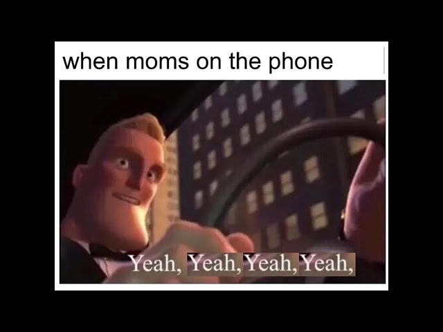 I've Got Time Meme: Dad From 'The Incredibles' Becomes Meme