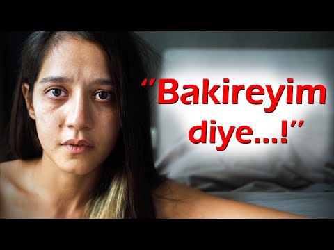 KEŞKE YAPMASAYDIM | 256.Bölüm ''17'imde Zorla Evlendirilince Düğün günü Kaçtım.' Film Gibi Bir Hayat