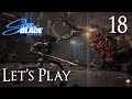 Stellar Blade - Let&#39;s Play Part 18: Return to Xion