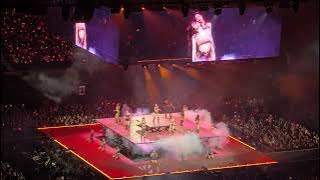 'Cry for Me/HELL IN HEAVEN/RIGHT HAND GIRL' - TWICE This Is For World Tour Live in Bulacan 2025 [4K]