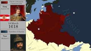 The Polish-Russian Wars