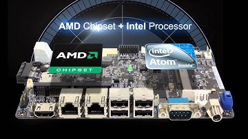 AAEON - Corporate Video