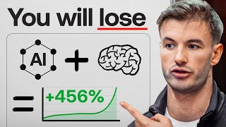 You’re Not Behind: Learn AI Now Before You Regret It (Full Keynote)