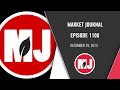 Market journal  december 29 2023  full episode