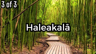 I Hiked Every Trail in Haleakala National Park (Pt. 3)