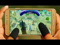 🔥Impossible BR Rank Handcam Gameplay on Samsung J7 Prime | 2GB RAM Lag-Free Performance 😱