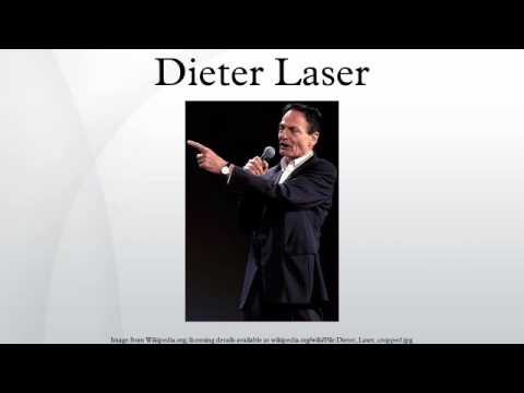 Video: Dieter Laser: Biografie, Creativiteit, Carrière, Persoonlijk Leven