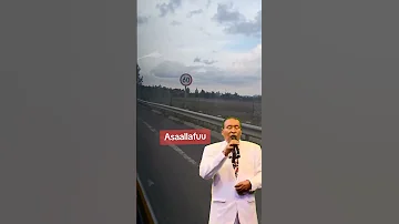 Sirba Baayyee Jaallatamaa የዝህ ዘፈን ተወዳጅነት Ethiopian Oromo Habesha Oromocomedy Duet Music 
