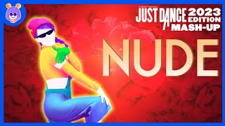 Nxde by (G)I-DLE | Just Dance 2023 Edition Mashup