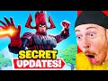 NEW Galactus EVENT is COMING! Fortnite Fails & Funny Moments