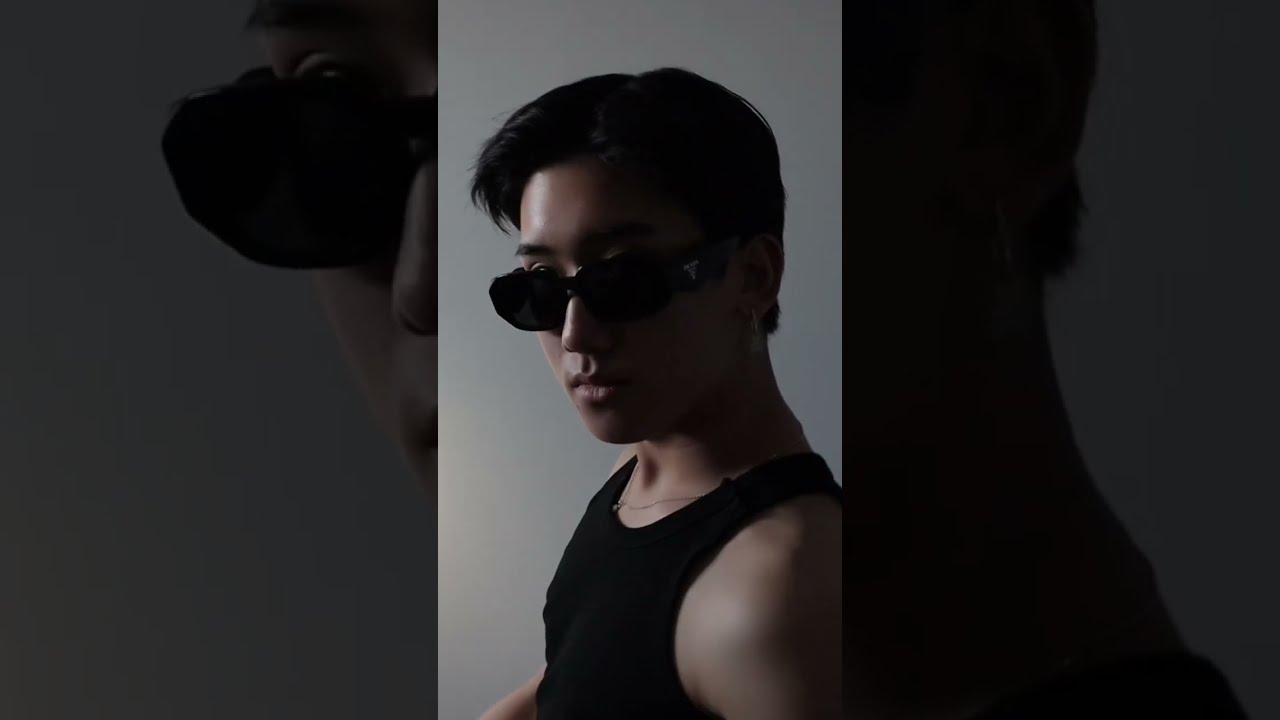 Prada Symbole Sunglasses Unboxing