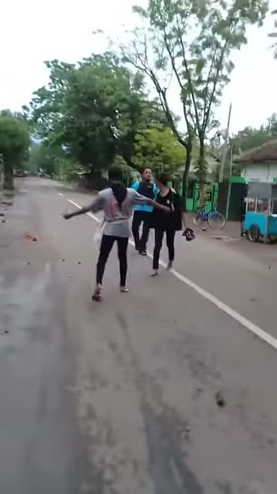 TERBARU Psht vs PN bentrok dinganjuk 2017