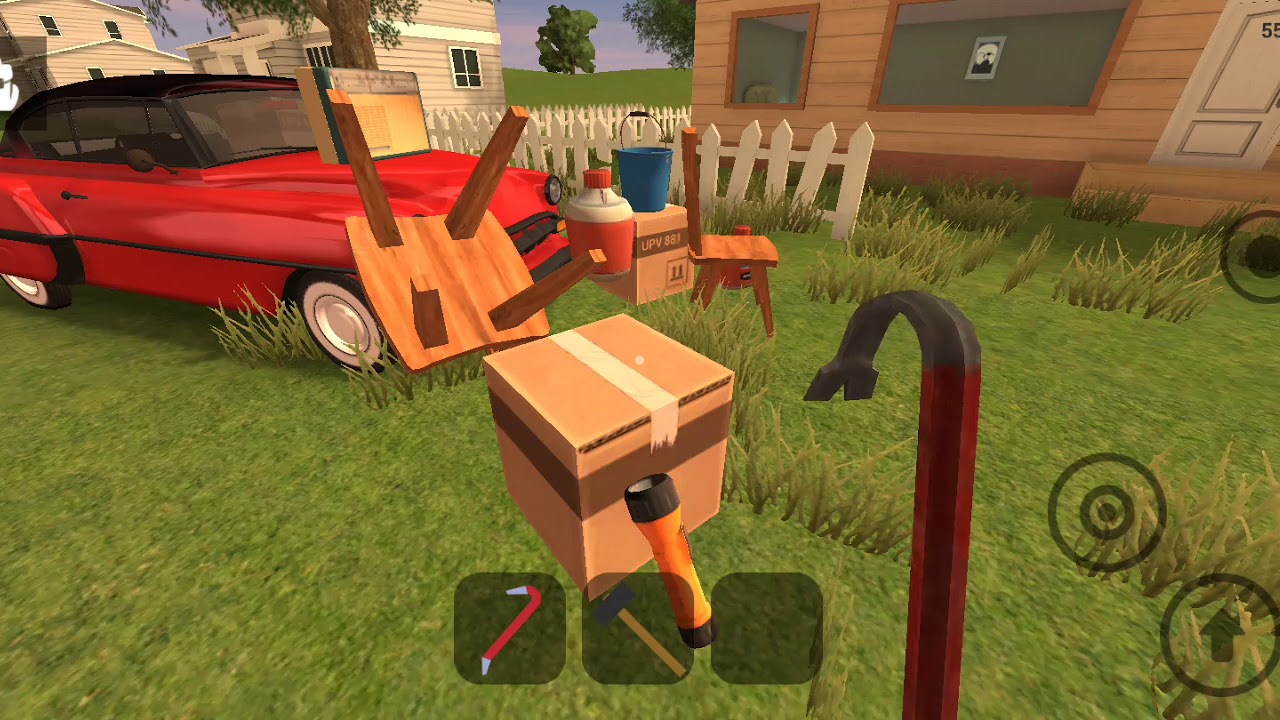 игра злой сосед. игру про angry neighbor 2 3. 3. Angry neighbor мод. 3.