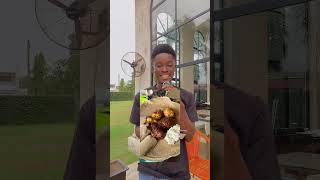 Top 10 African countries with the best food