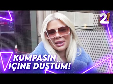 Damla Ersubaşı Açıklamalarıyla Şok Etti! | Müge ve Gülşen'le 2. Sayfa