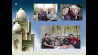 видео: Сағынышпен еске алу картинка: Сағынышпен еске алу