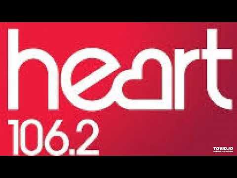 Heart 106.2 London - Toby Anstis - March 29, 2003