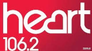 Heart 106.2 London - Toby Anstis - March 29, 2003