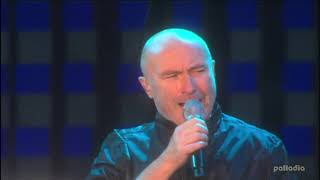 Genesis - When In Rome 2007 Palladia Broadcast HD