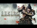 Sekiro - Ep. 10 - Blazing Bull Beatdown