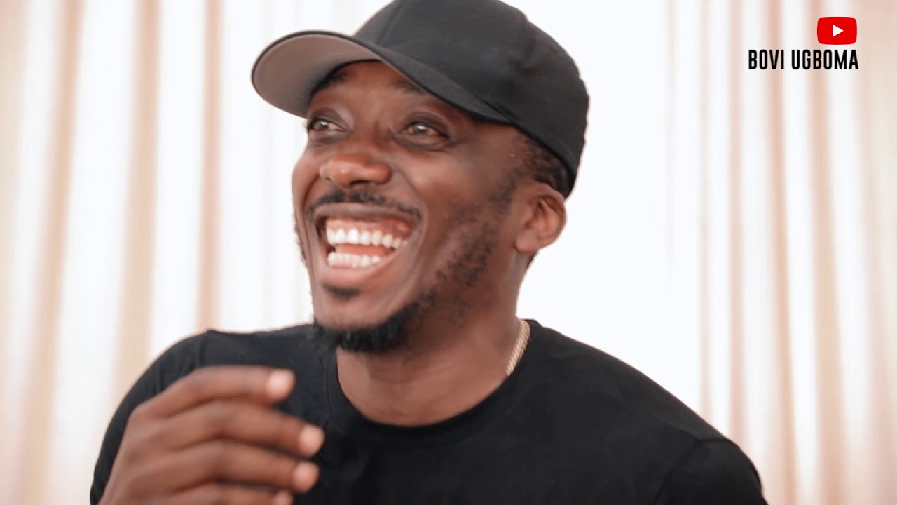 BOVI AND WIFE PRANKS HIS FRIEND - YouTube