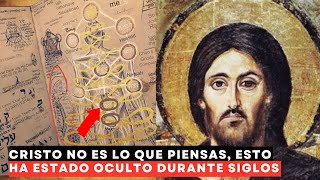 CRISTO NO ES UNA PERSONA: El Simbolismo Poderoso Oculto Para Ti by Casa del Pensamiento 1,236 views 4 weeks ago 29 minutes