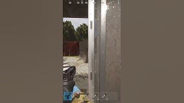 The Best Use For Miniguns #rustshorts #rustgame #rust #gaming #playrust #rustclips
