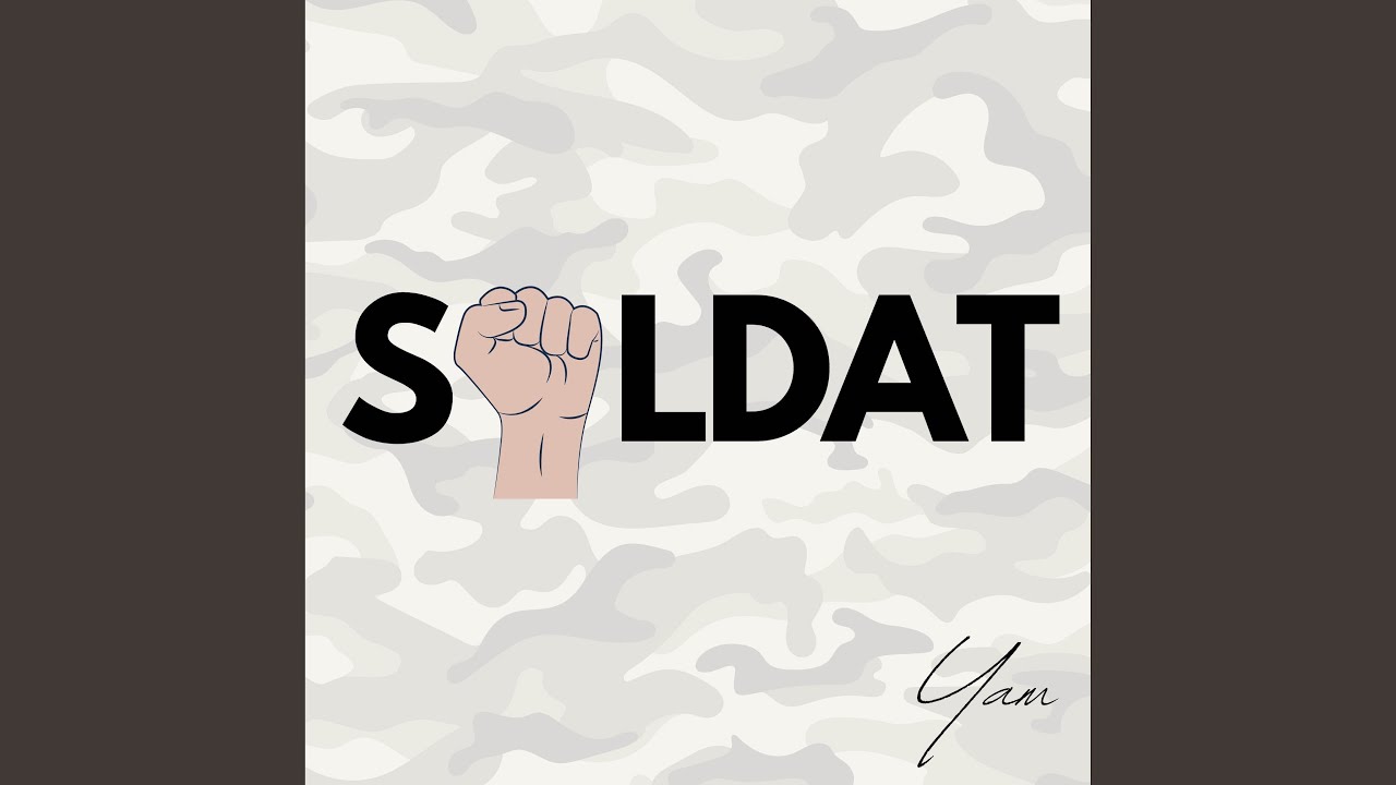Watch SOLDAT on YouTube Watch SOLDAT on YouTube