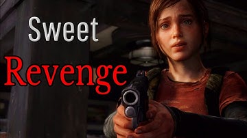 The Last of Us Revenge Comeback 1 vs 11 (Enforcer) Wharf