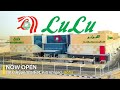 Lulu hypermarket ain khaled qatargrand openinglulu group international