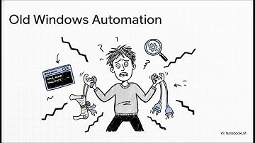 PowerShell : Tool in Windows