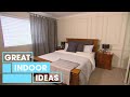 Renter Friendly Makeover | INDOOR | Great Home Ideas