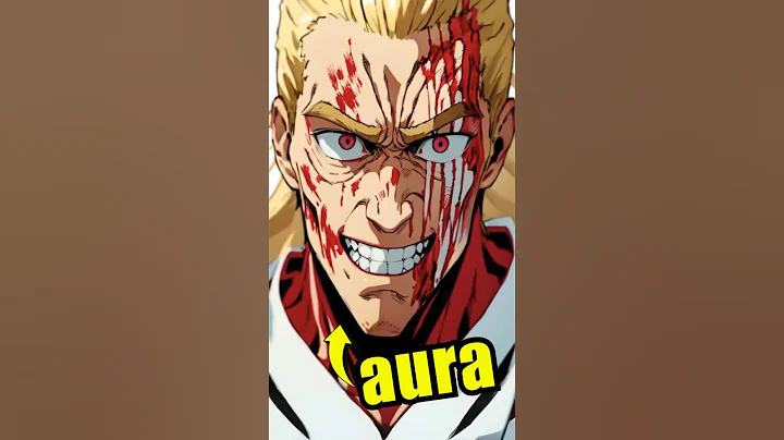 King is Unironically the MVP of The Monster Association Arc #onepunchman #animeanxiety