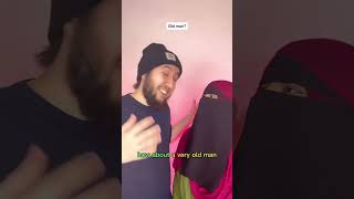 Muslim women are NOT allowed to marry this person shorts