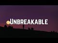 Faydee  unbreakable ft miracle lyrics