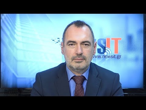 Ο Ανδρέας Κατσανιώτης στο newsit.gr