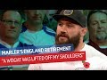 Joe Marler explains his retirement from England Rugby | Rugby Tonight