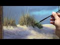 You'll Love this one!! How to paint a seascape in oils