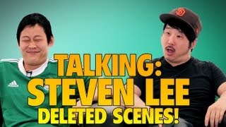 Baby Brother Talking (Deleted Scenes) - YouTube