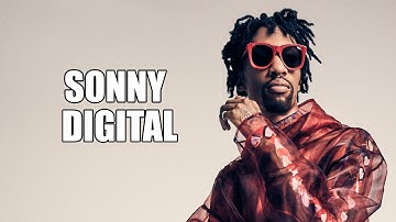 Sonny Digital Interview - New Project, Signing With Generation Now and Working With SSGKobe