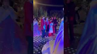 رقص ایرانی آهنگ شاید رقص دختران dance   music iranian