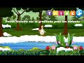 (French) Petite histoire sur la gratitude pour les enfants | ThinkJr