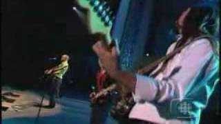 Tragically Hip - Queen's Jubilee - It's A Good Life.... chords