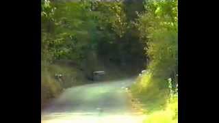 VideoBobo Rally di Sanremo 1986
